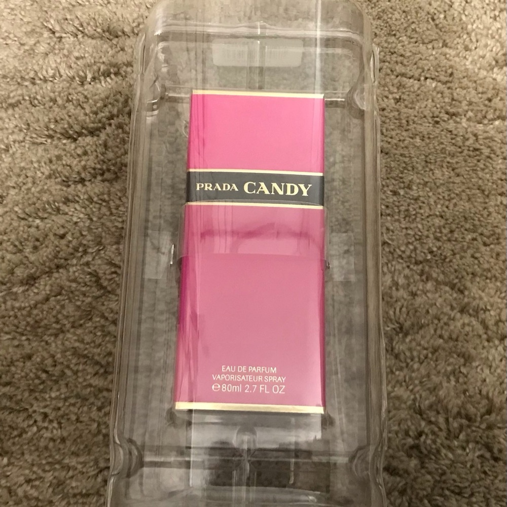 Prada Candy Eau de Parfum